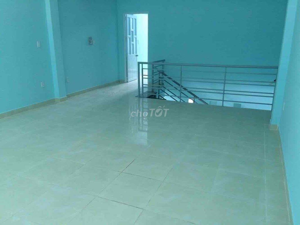 Nhà Nguyên Căn Ở Đường Quách Điêu Bình Chánh