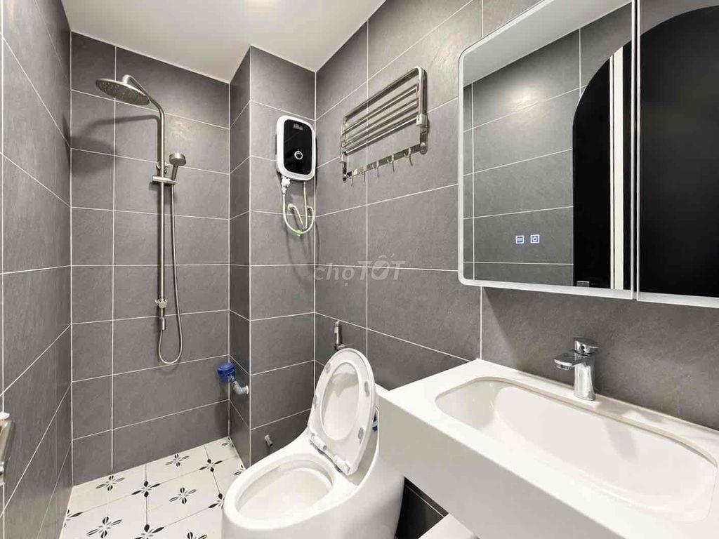 Căn hộ mini Lê Đình Cẩn #4tr5