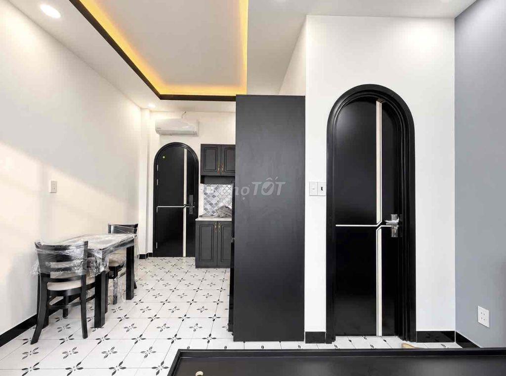 Căn hộ mini Lê Đình Cẩn #4tr5