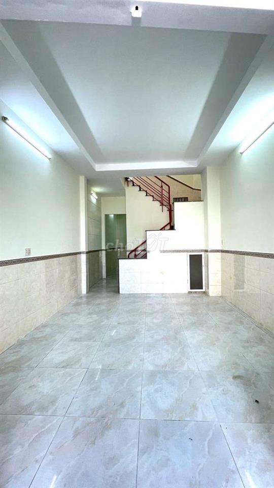 Bán nhà mặt tiền khu gò xoài, 4 x 15m , 2 tầng chỉ 4 tỷ hơn