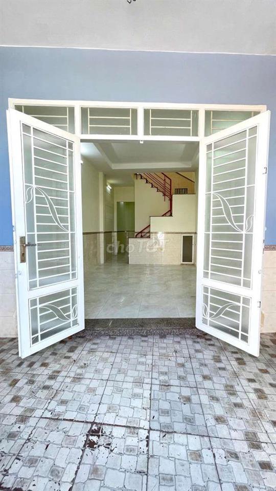 Bán nhà mặt tiền khu gò xoài, 4 x 15m , 2 tầng chỉ 4 tỷ hơn