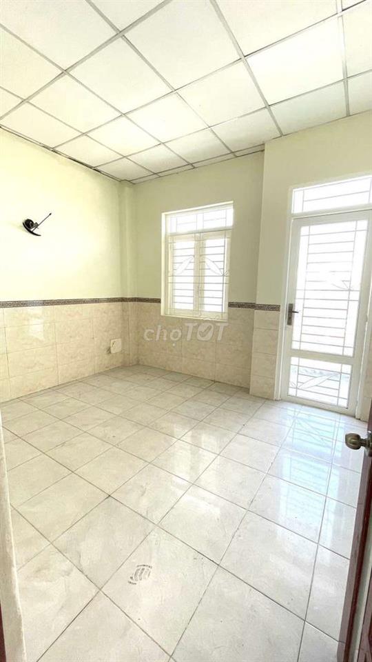 Bán nhà mặt tiền khu gò xoài, 4 x 15m , 2 tầng chỉ 4 tỷ hơn