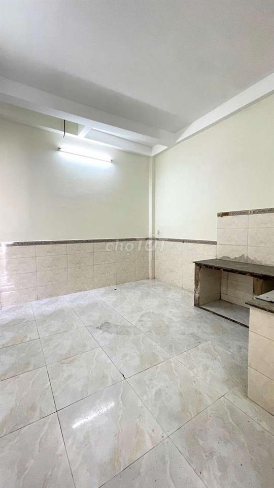Bán nhà mặt tiền khu gò xoài, 4 x 15m , 2 tầng chỉ 4 tỷ hơn