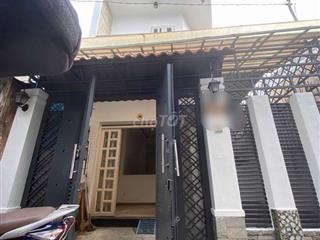 Bán nhà ngay chợ Bình Trị Đông , 5 x 15m , 4 tầng 5pn mới , nhỉnh 4 tỷ