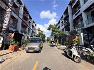 Mặt tiền Hàng hiếm khu Tên Lửa , đường 10m thông , 4 tầng nhỉnh 8 tỷ