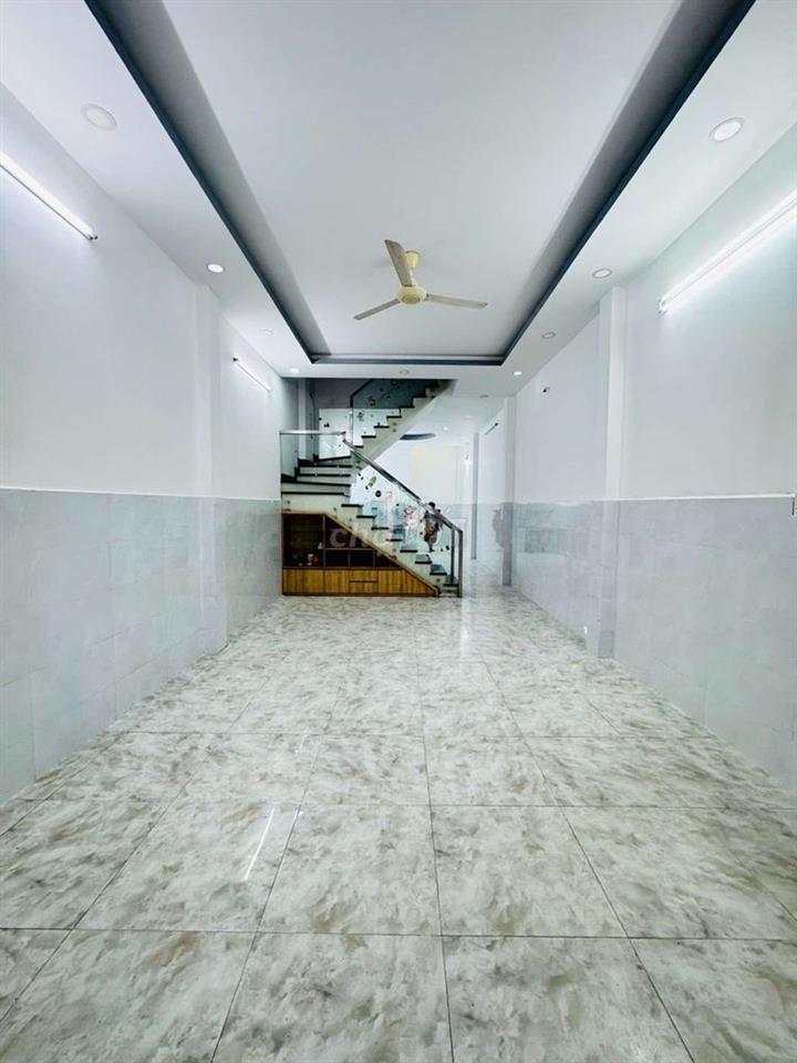 Bán nhà Mặt tiền đường 8m thông khu Tên Lửa , 74m2 , chỉ hơn 6 tỷ  