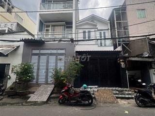 Bán nhà Mặt tiền đường 8m thông khu Tên Lửa , 74m2 , chỉ hơn 6 tỷ  