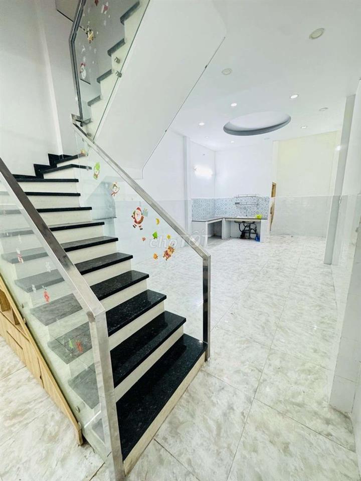Bán nhà Mặt tiền đường 8m thông khu Tên Lửa , 74m2 , chỉ hơn 6 tỷ  