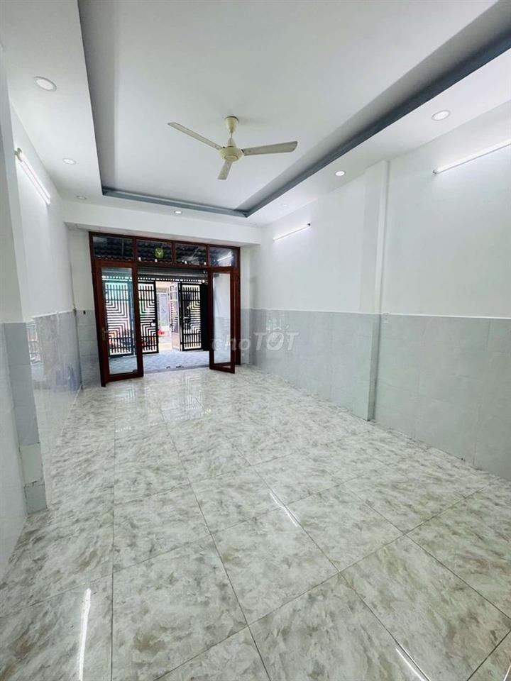 Bán nhà Mặt tiền đường 8m thông khu Tên Lửa , 74m2 , chỉ hơn 6 tỷ  