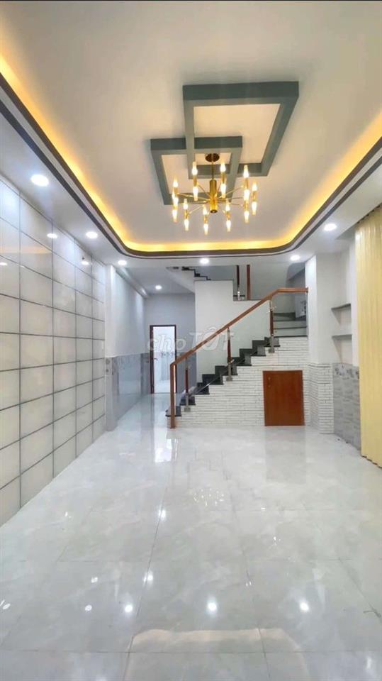 Lô góc 2 mặt tiền kinh doanh cạnh Lê Văn Quới, 56m2 chỉ nhỉnh 3 tỷ
