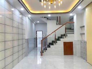 Lô góc 2 mặt tiền kinh doanh cạnh Lê Văn Quới, 56m2 chỉ nhỉnh 3 tỷ