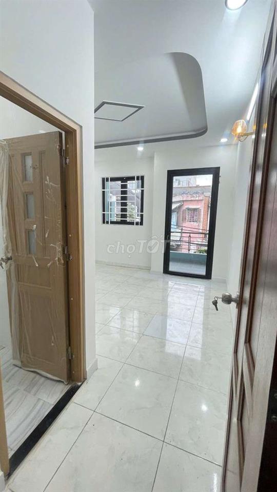 Lô góc 2 mặt tiền kinh doanh cạnh Lê Văn Quới, 56m2 chỉ nhỉnh 3 tỷ