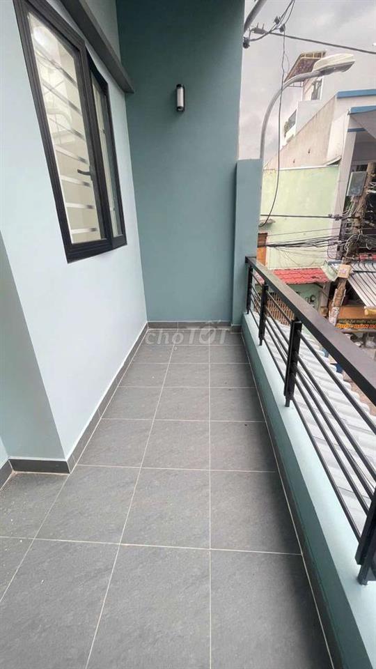 Lô góc 2 mặt tiền kinh doanh cạnh Lê Văn Quới, 56m2 chỉ nhỉnh 3 tỷ