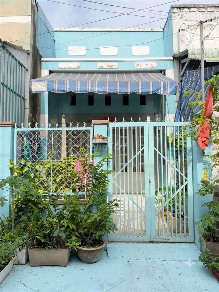 Cạnh Tên Lửa Tỉnh Lộ 10 , 4 x 21m (84m2), 2 tầng 3pn , chỉ hơn 4 tỷ