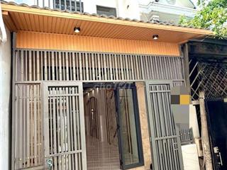 Nhỉnh 5 tỷ , DT khủng 84m2 , 2 tầng mới đẹp ,ngay Aeon Tân Phú