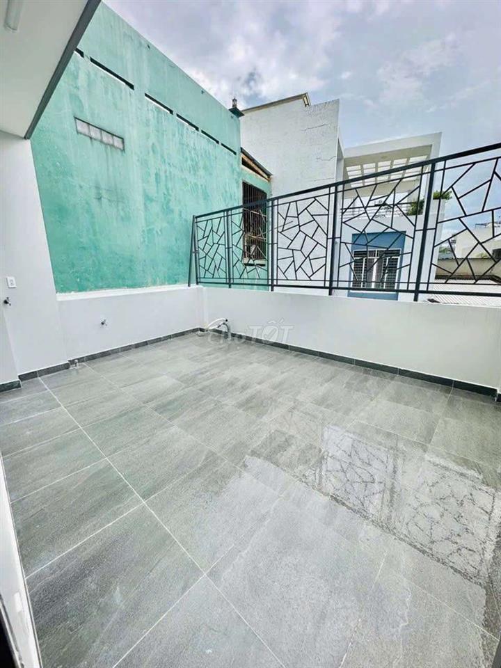 Mặt tiền Tên Lửa , 5.2 x 15m , 4 tầng mới đẹp , chỉ nhỉnh 8 tỷ