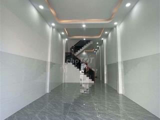 Cạnh Khu VIP Lê Văn Quới , 56m2 chỉ nhỉnh 3 tỷ , 2 tầng hẻm xe hơi