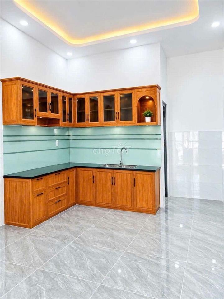 Cạnh Khu VIP Lê Văn Quới , 56m2 chỉ nhỉnh 3 tỷ , 2 tầng hẻm xe hơi