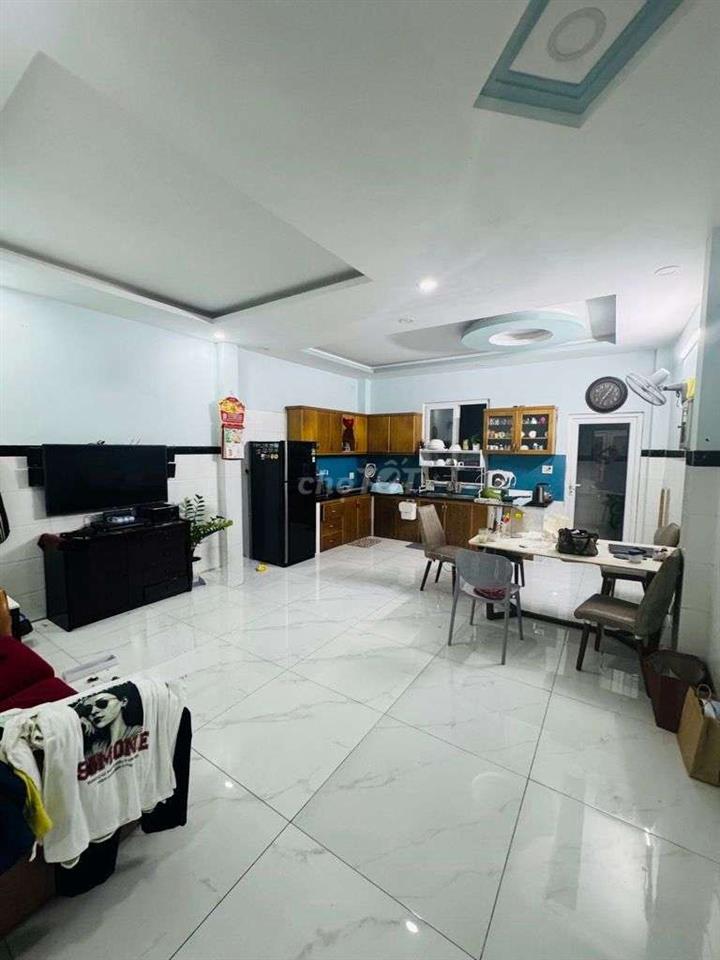 MẶT TIỀN KHU TÊN LỬA - 5 X 19M - 4 TẦNG MỚI ĐẸP - CHỈ NHỈNH 9 TỶ XÍU