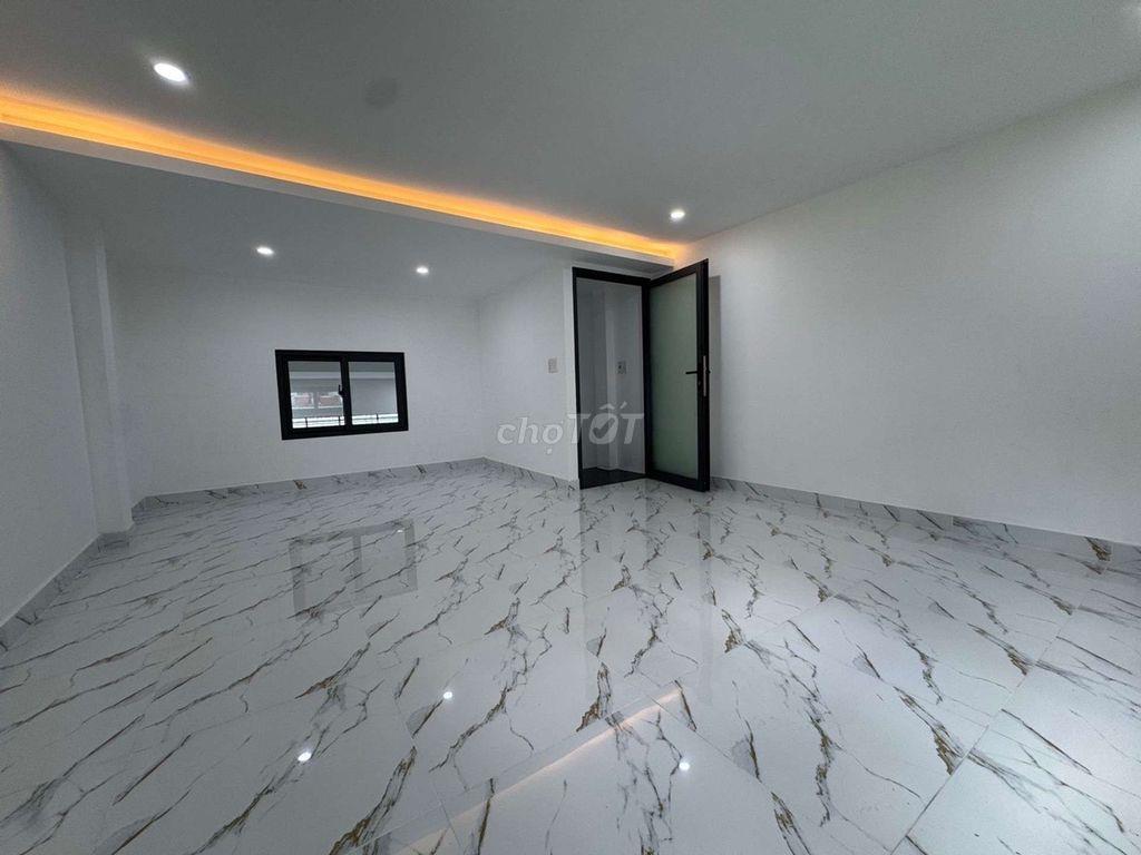 Khu Tên Lửa gần công viên Phú Lâm , 4.5 x 18m , 2 tầng 3pn , hơn 5 tỷ