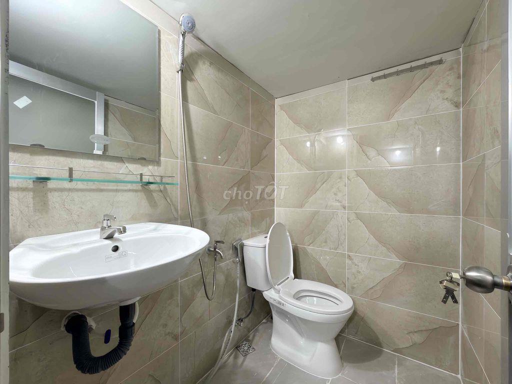 PHÒNG MỚI XÂY - FULL NT - CÁCH NTTU, VLU, IUH 5P ĐI XE - GIÁ 3TR