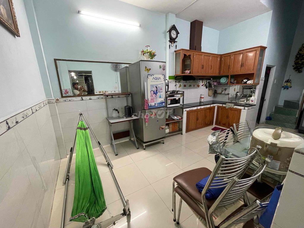 bán nhà quận 12