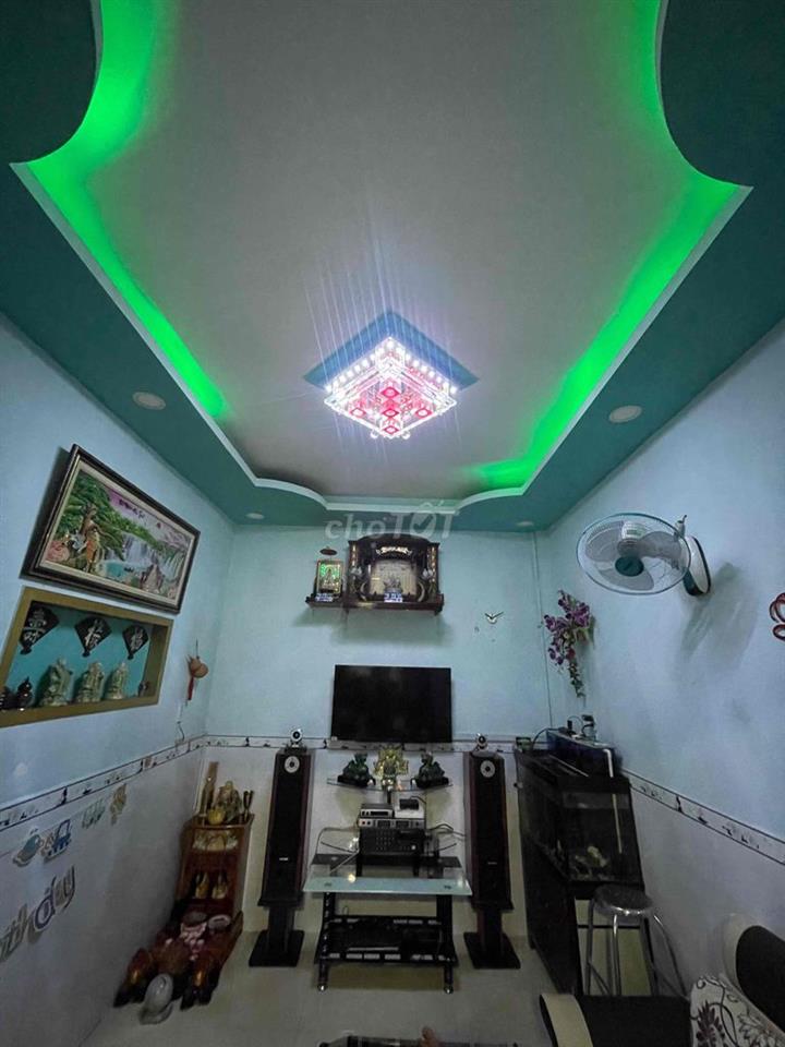 bán nhà quận 12