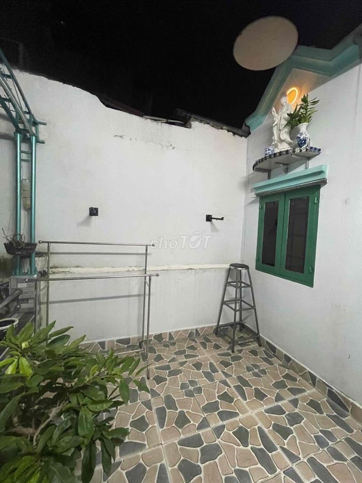 bán nhà quận 12