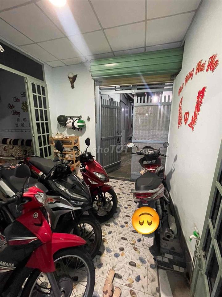 bán nhà quận 12