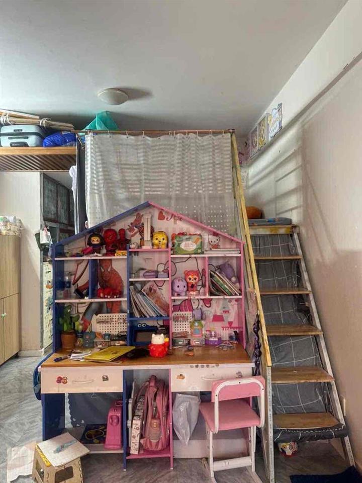 CHÍNH CHỦ BÁN GẤP VỀ QUÊ – CHUNG CƯ TÂN MỸ Q7 (36m²) – SỔ SẴN VCB ĐÃ