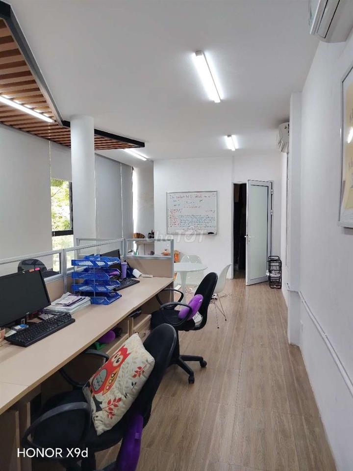 cho thuê cửa hàng 02 tầng