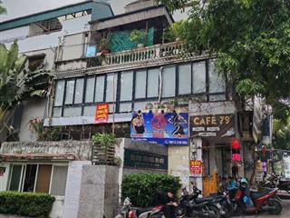 cho thuê cửa hàng 02 tầng
