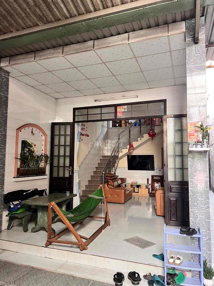 Cần Tiền Trả Nợ Bank – Bán Gấp Nhà Mặt Tiền DT743C Dĩ An Giá Rẻ còn TL