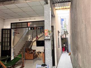 Cần Tiền Trả Nợ Bank – Bán Gấp Nhà Mặt Tiền DT743C Dĩ An Giá Rẻ còn TL