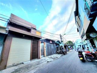 CHÍNH CHỦ BÁN NHÀ MẶT TIỀN ĐƯỜNG VẠN HÒA – NHA TRANG
