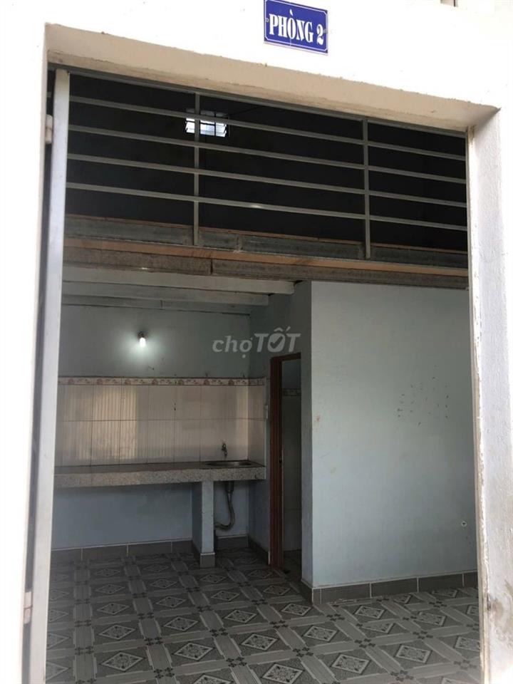 Cho thuê phòng trọ giá tốt tại 02 Đường Yên Thế, TP Bảo Lộc