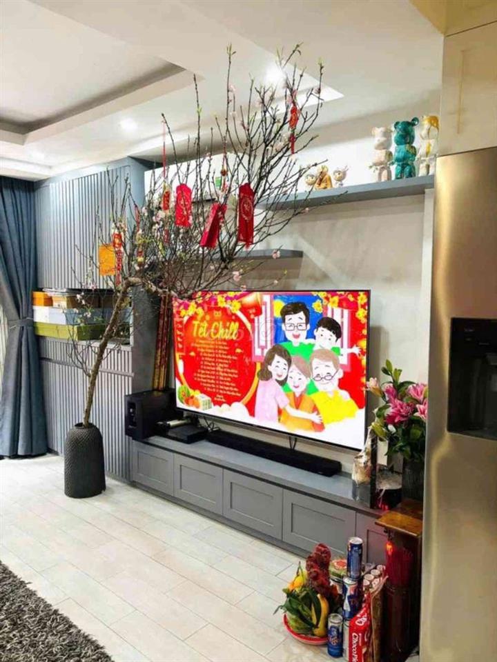 TÂN BÌNH VỊ TRÍ ĐẸP - HXH - 4 TẦNG - SD 120m2 - NHÀ MỚI - NHỈNH 7x.