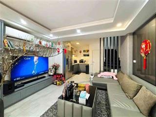 TÂN BÌNH VỊ TRÍ ĐẸP - HXH - 4 TẦNG - SD 120m2 - NHÀ MỚI - NHỈNH 7x.