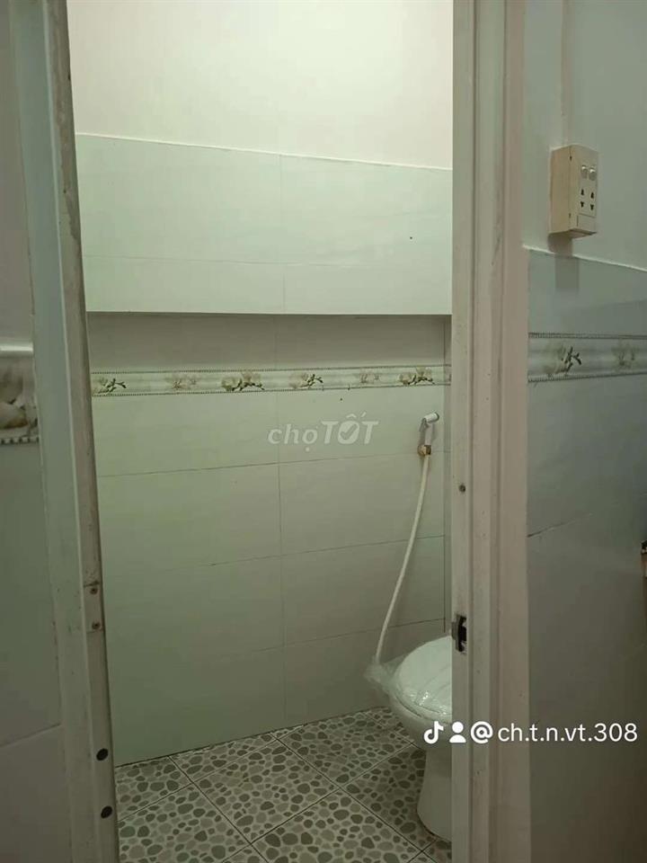 chính chủ bán nhà quận 4