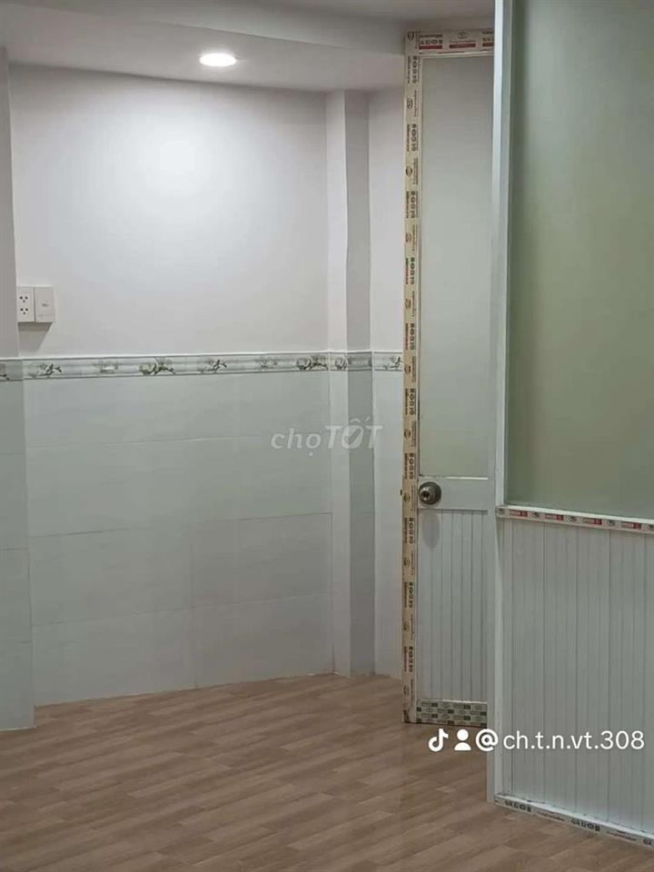 chính chủ bán nhà quận 4