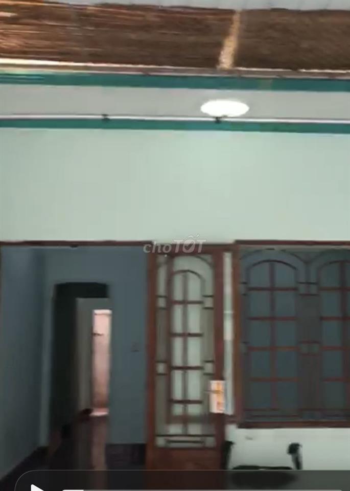 Bán nhà mặt tiền diện tích 90m2 – Nguyễn Thị Minh Khai