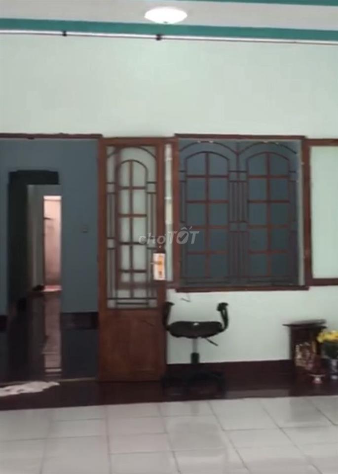 Bán nhà mặt tiền diện tích 90m2 – Nguyễn Thị Minh Khai