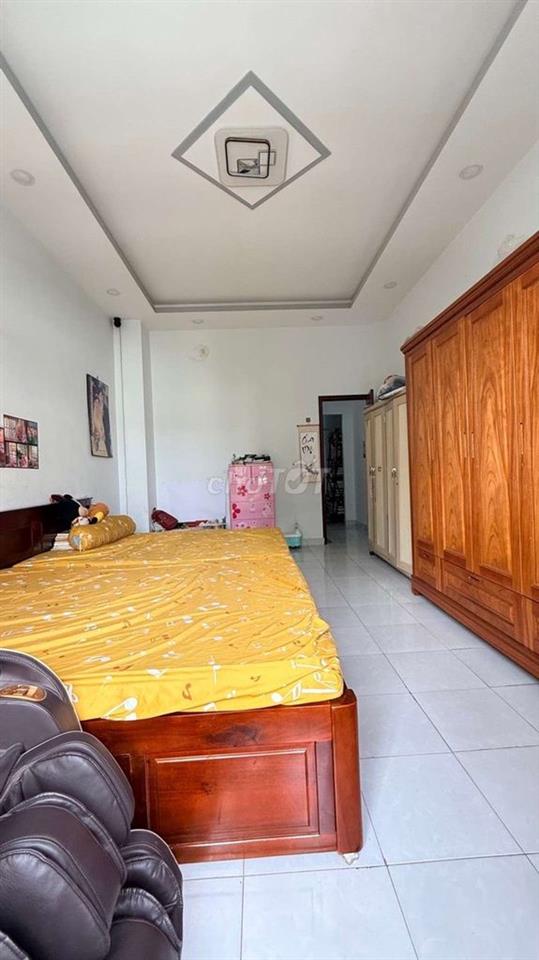 BÁN NHÀ HƯƠNG LỘ 3 - GIÁP AEON TÂN PHÚ - 3 TẦNG - 58M2 - 6.8 TỶ