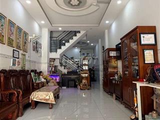 BÁN NHÀ HƯƠNG LỘ 3 - GIÁP AEON TÂN PHÚ - 3 TẦNG - 58M2 - 6.8 TỶ