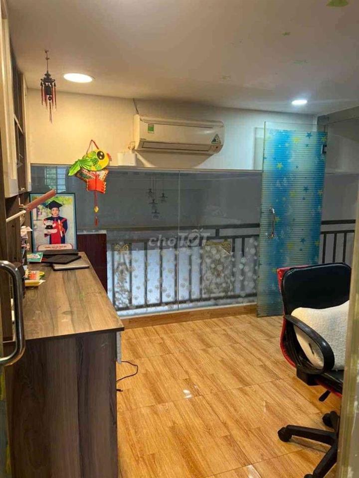 Nhà Đường 26/3 Bình Tân - Giáp Aeon Tân Phú - gần 60m2 - 5.9 Tỷ Nhỉnh