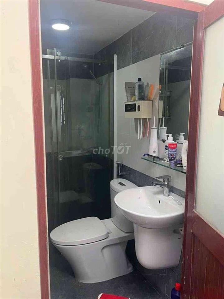 Nhà Đường 26/3 Bình Tân - Giáp Aeon Tân Phú - gần 60m2 - 5.9 Tỷ Nhỉnh