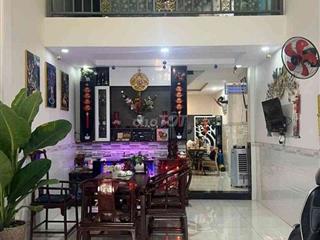 Nhà Đường 26/3 Bình Tân - Giáp Aeon Tân Phú - gần 60m2 - 5.9 Tỷ Nhỉnh