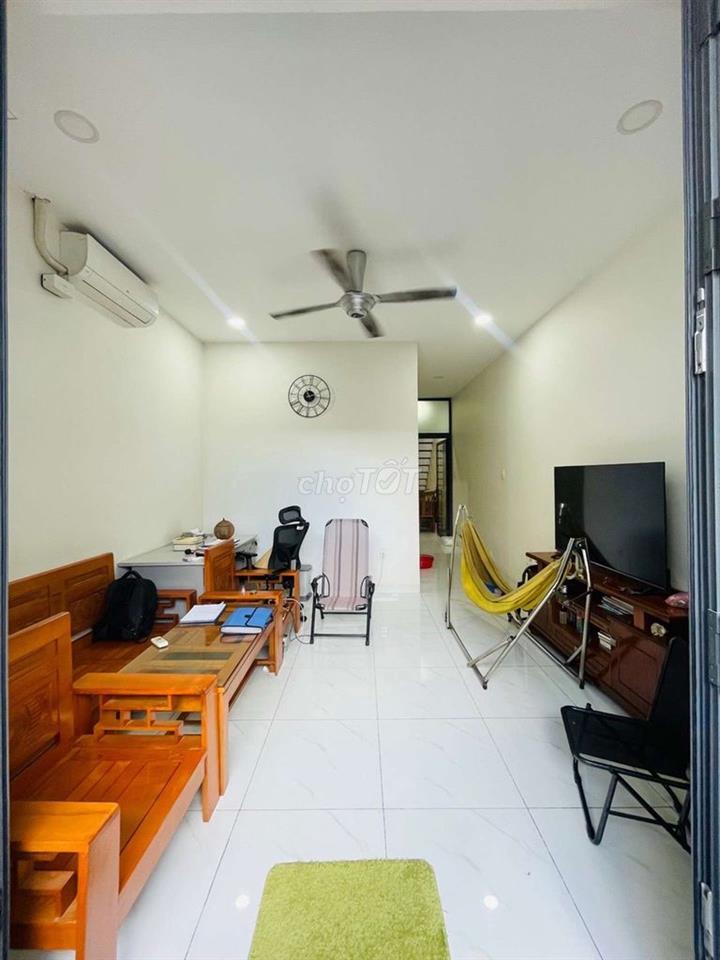 Bán Nhà Hương Lộ 3 - giáp Aeon Tân Phú - hẻm ô tô - 63m2 - 6.6 tỷ 