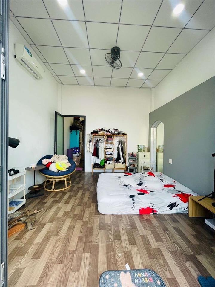 Bán Nhà Hương Lộ 3 - giáp Aeon Tân Phú - hẻm ô tô - 63m2 - 6.6 tỷ 