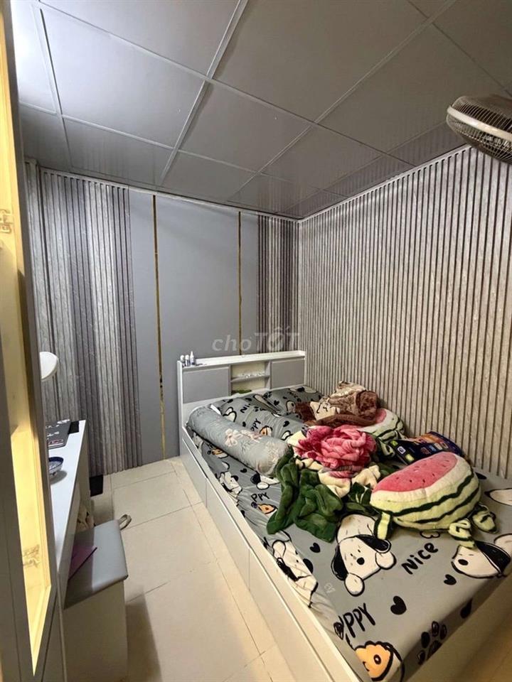 Bán nhà đường 26/3 - Bình Tân giáp AEON Tân Phú - 64m2 - 6 tỷ nhỉnh 